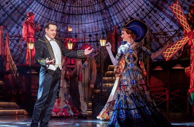 Мистер Икс. Изображение 5