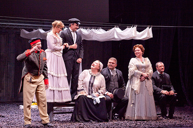  Правда - хорошо, а счастье лучше. Изображение 3