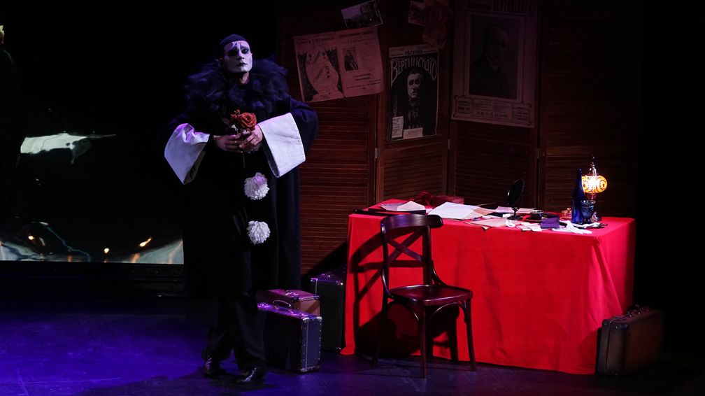 ВЕРТИНСКИЙ. Изображение 3