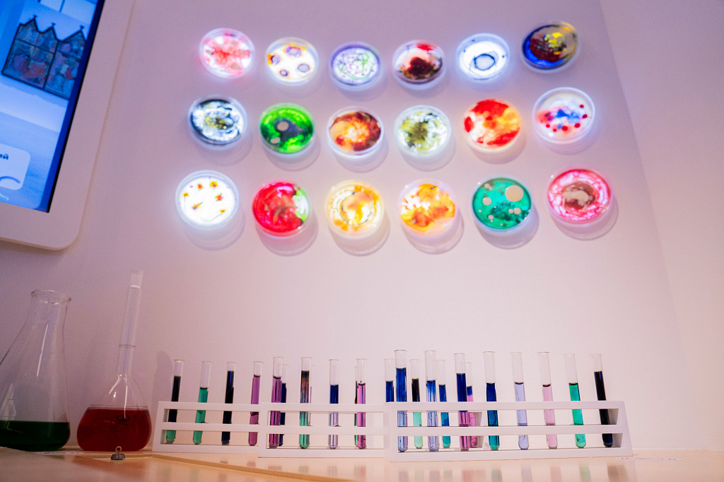 Экскурсия-квиз «Путешествие с Маленьким принцем по музею БИОТЕХ». Изображение 2