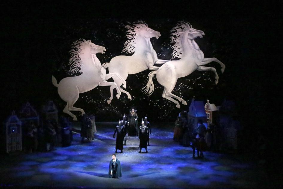 ИСТОРИЯ КАЯ И ГЕРДЫ. Изображение 8