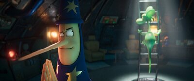 Диплодочек и волшебные миры. Изображение 6