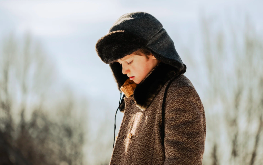 Июньская полынь. Изображение 7