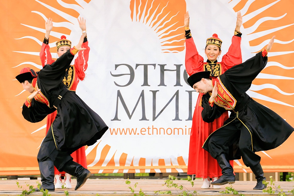 Этномир. Изображение 12