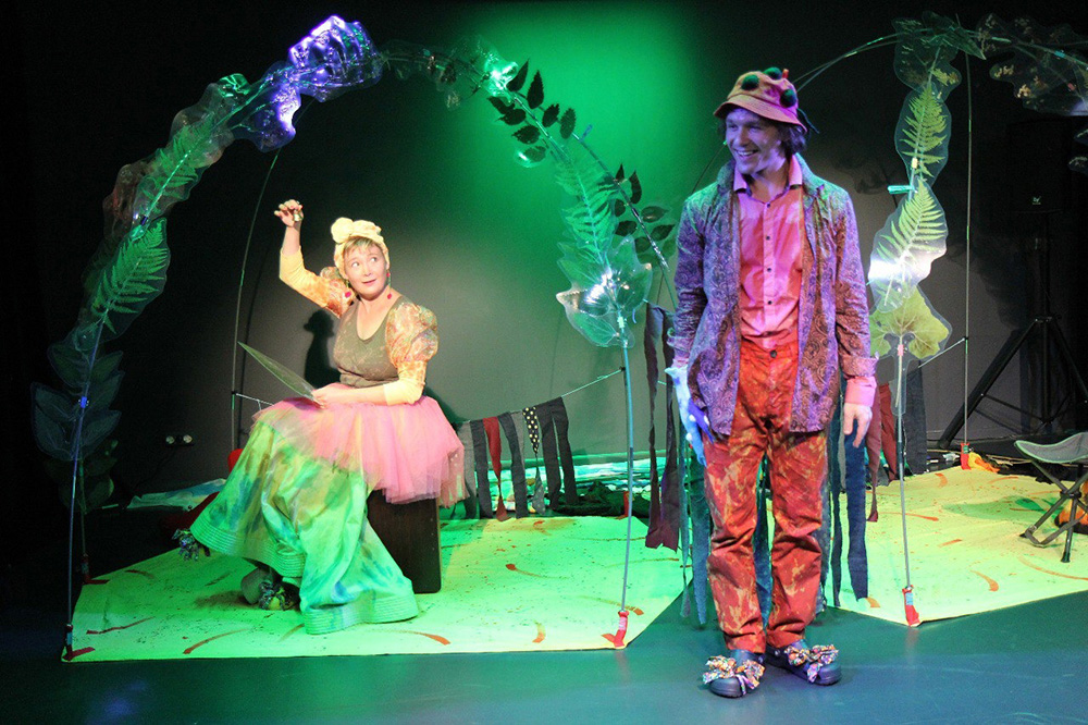 Гуси, гуси. Изображение 3