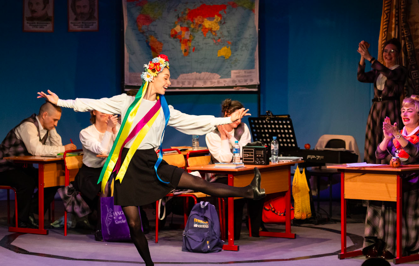 МУЗЫКАЛЬНАЯ КРУГОСВЕТКА ЗА 80 МИНУТ. Изображение 4