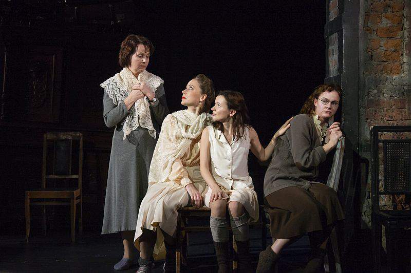 Дневник Анны Франк. Изображение 2