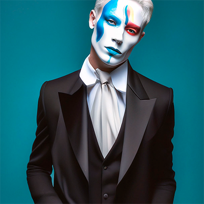 Пиросмани. Праздник одиночества. Изображение 3