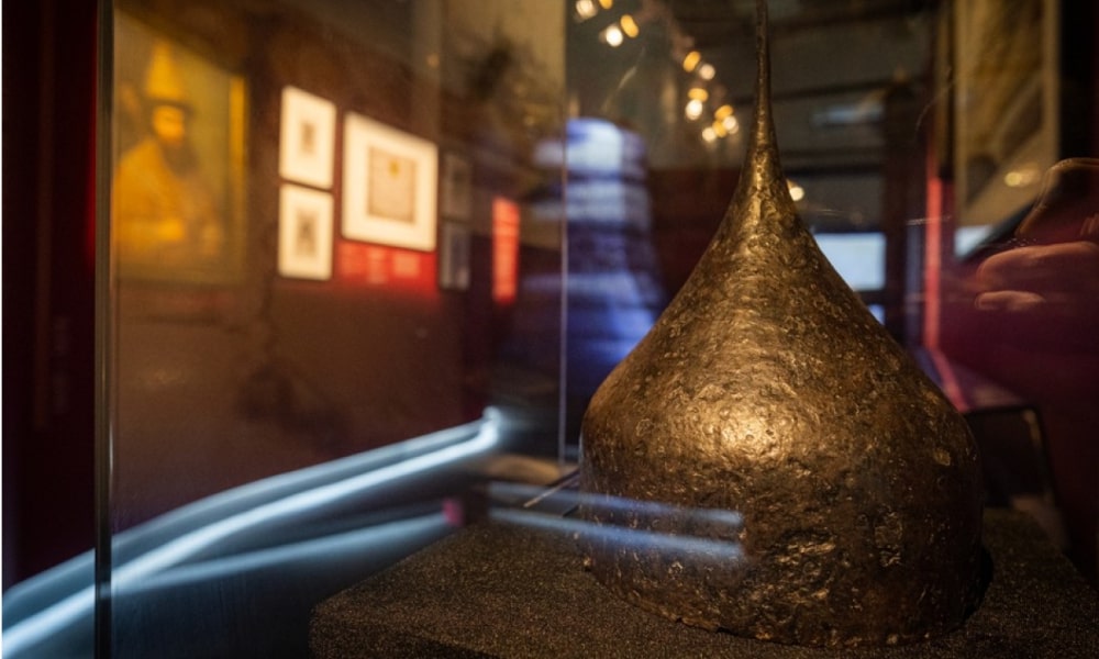 Звенигородский государственный музей-заповедник. Изображение 3