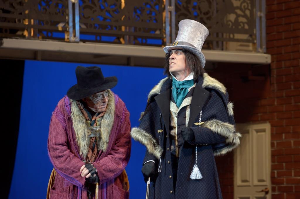 Жизнь и необыкновенные приключения Оливера Твиста. Изображение 5