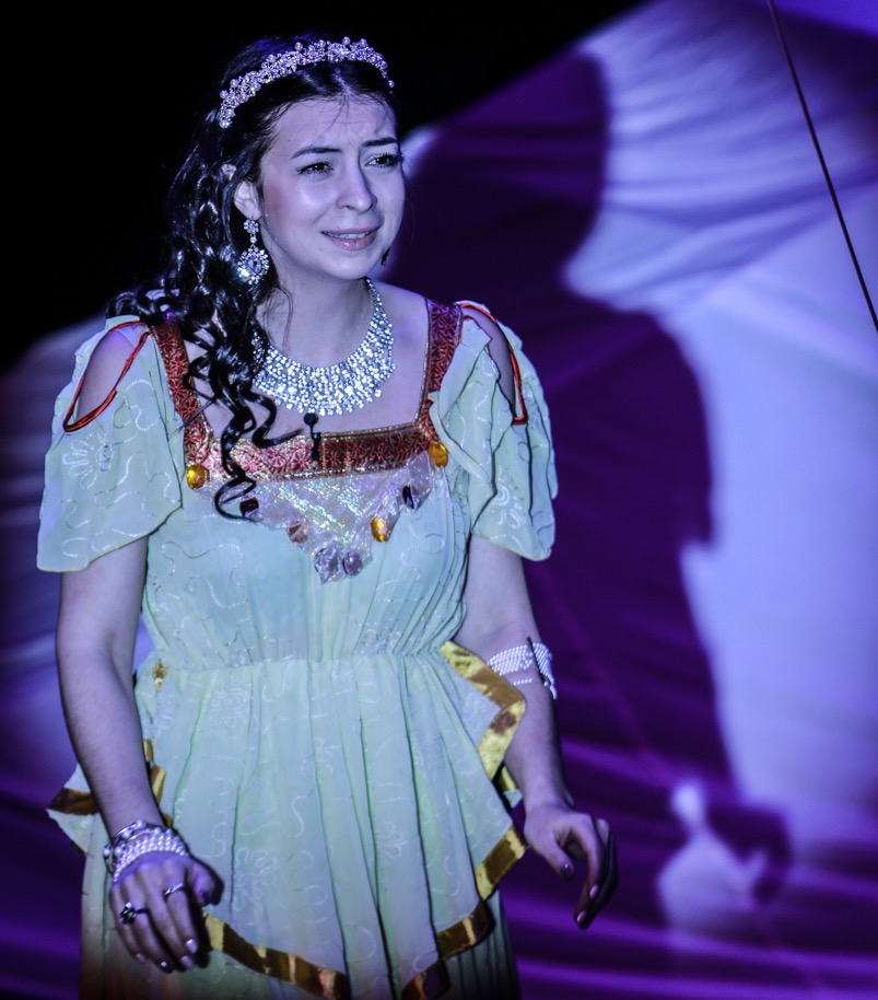 Царь Давид. Изображение 2