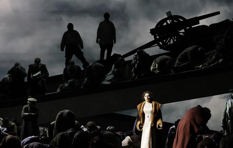 Мазепа. Изображение 9