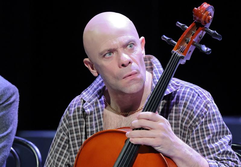 Четыре тирана. Изображение 5