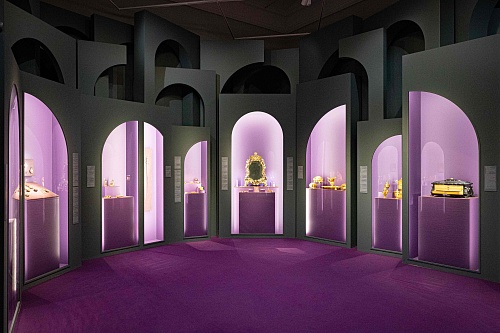 Драгоценности! Блеск русского двора. Изображение 4