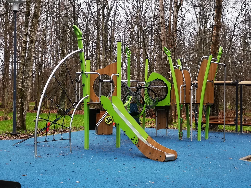 Парк "Филатов Луг". Изображение 2