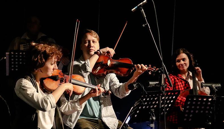 Мой Брель. Изображение 4