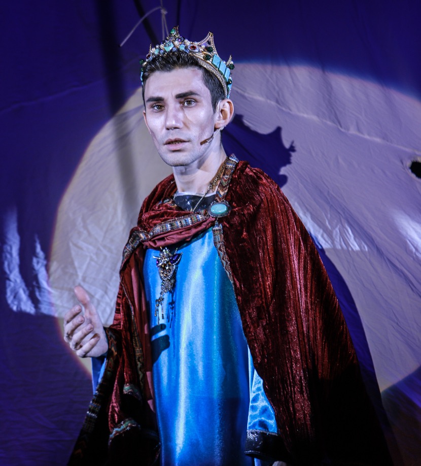 Царь Давид. Изображение 5