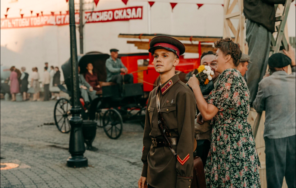 В списках не значился. Изображение 10