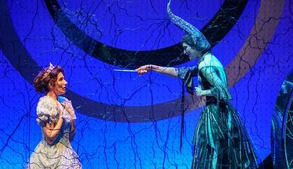 Волшебная флейта. Изображение 5