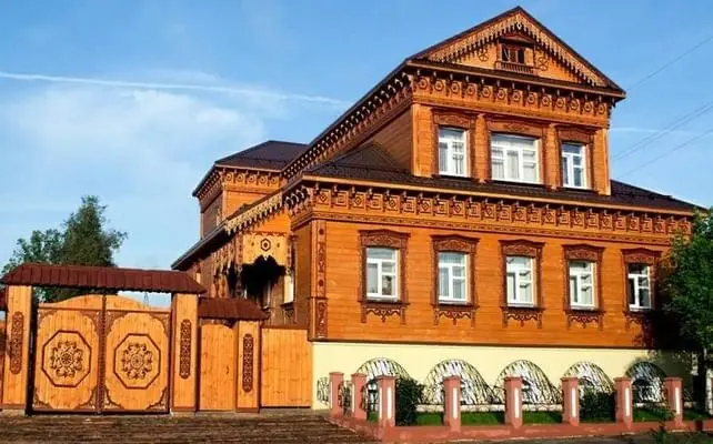 Музейно-выставочный комплекс "Княжий двор". Изображение 1