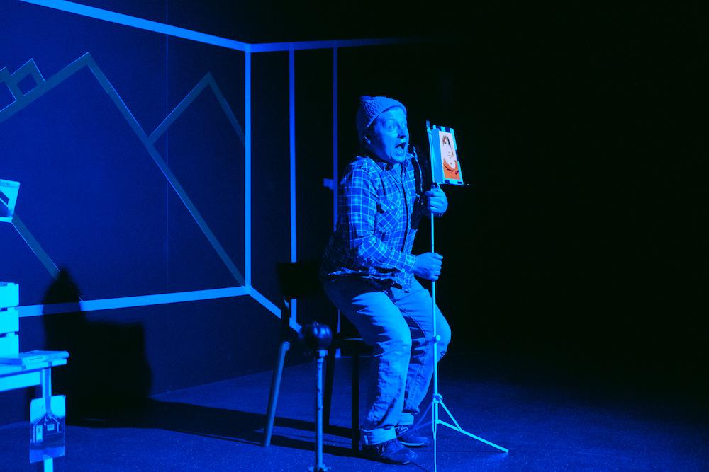 Вафельное сердце. Изображение 3