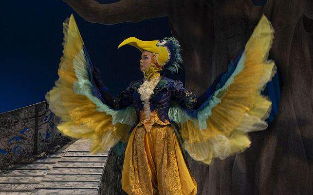 Кот в сапогах. Изображение 10