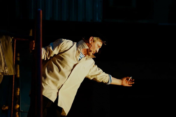 Песни нашего двора. Изображение 8