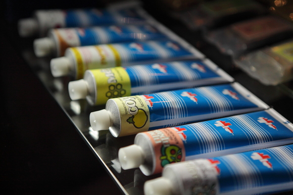 Музей космонавтики. Изображение 11