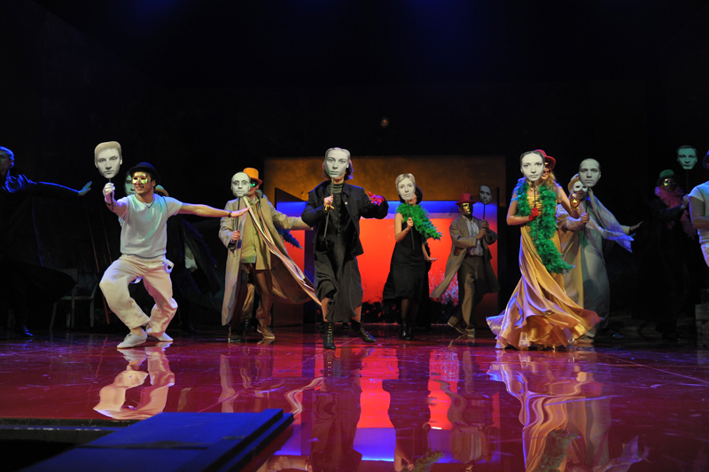 Комедия ошибок. Изображение 6