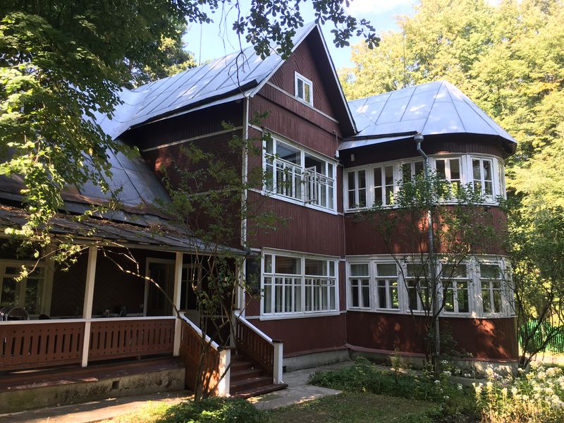 Экскурсии в Переделкино. Изображение 3