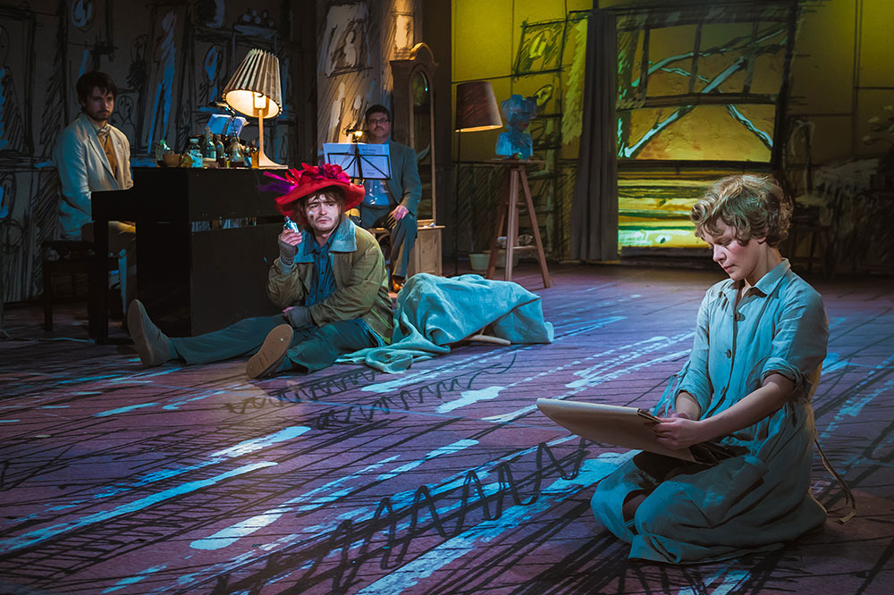 Рождество О.Генри. Изображение 6