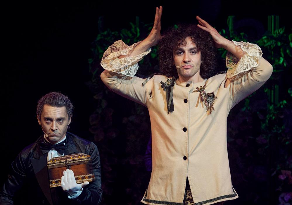 Три мушкетера. Изображение 6