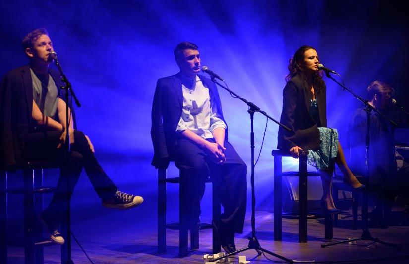 ЦветаеваШпаликовХармс. Изображение 11