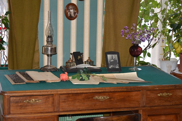 Мемориальный дом-музей Н.Е.Жуковского. Изображение 3