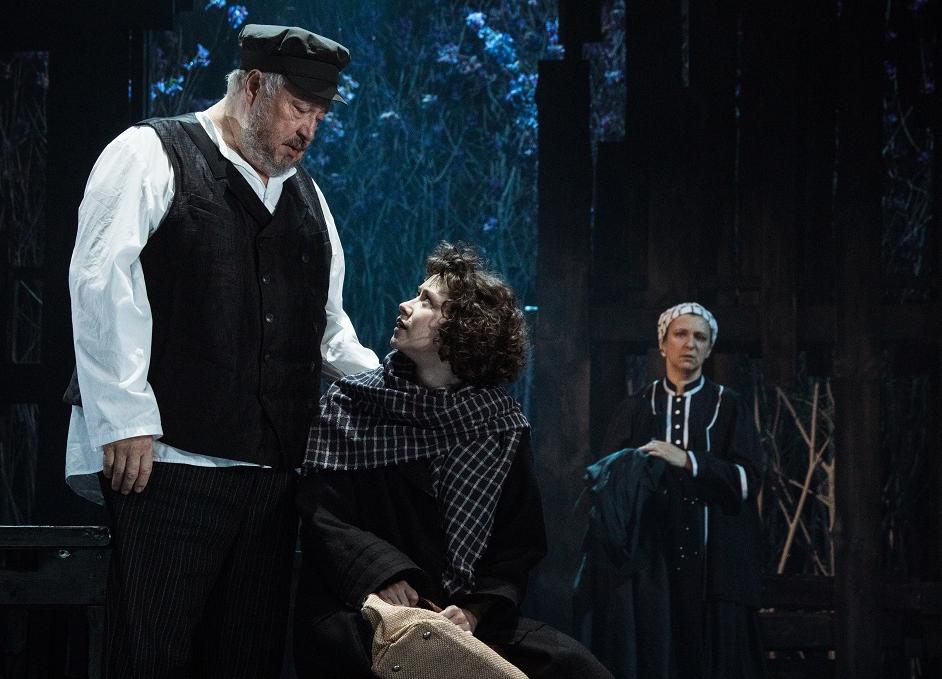 Поминальная молитва. Изображение 10