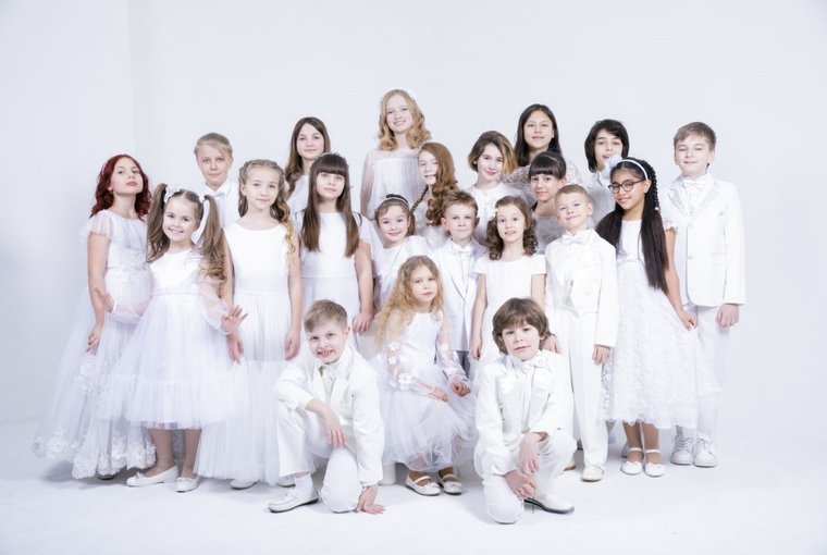 Непоседы. Большой концерт. Изображение 1