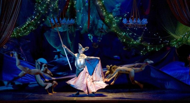 ЩЕЛКУНЧИК . Изображение 3