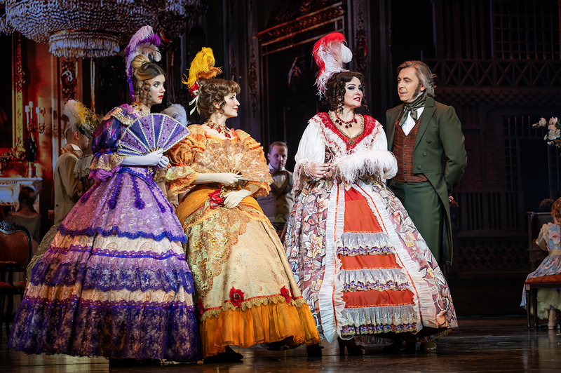 Джейн Эйр. Изображение 5