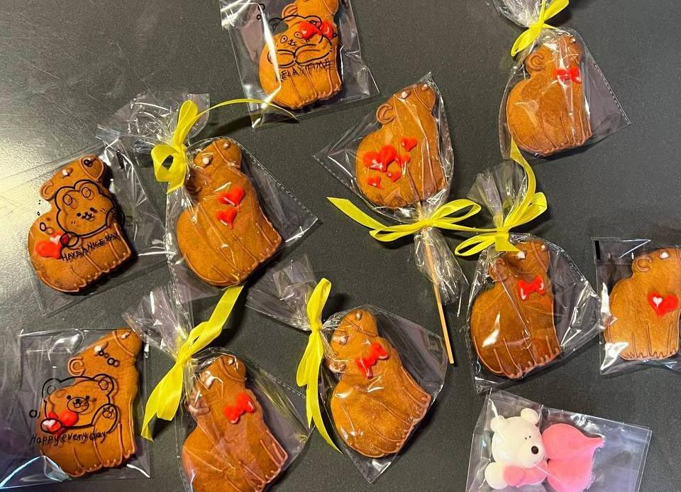 Антикафе «Cafebara». Изображение 5