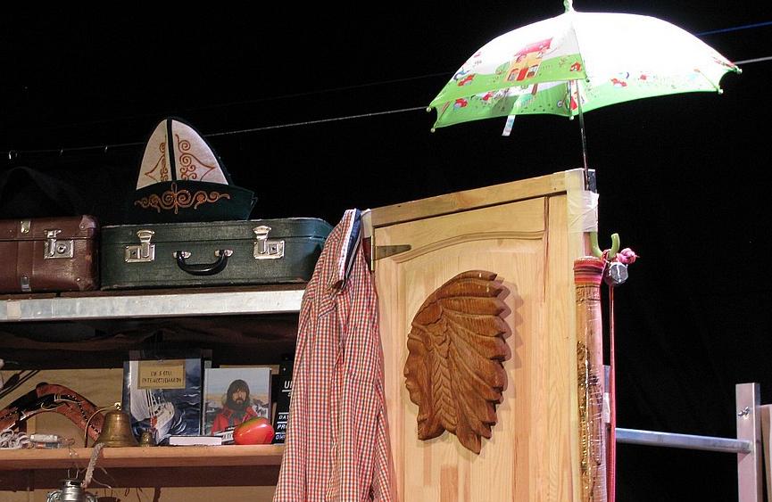 Мечтатель, или почему я?. Изображение 2