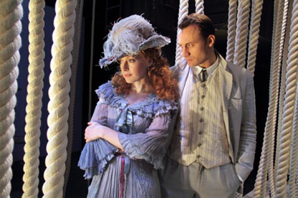 Дуэль. Изображение 1