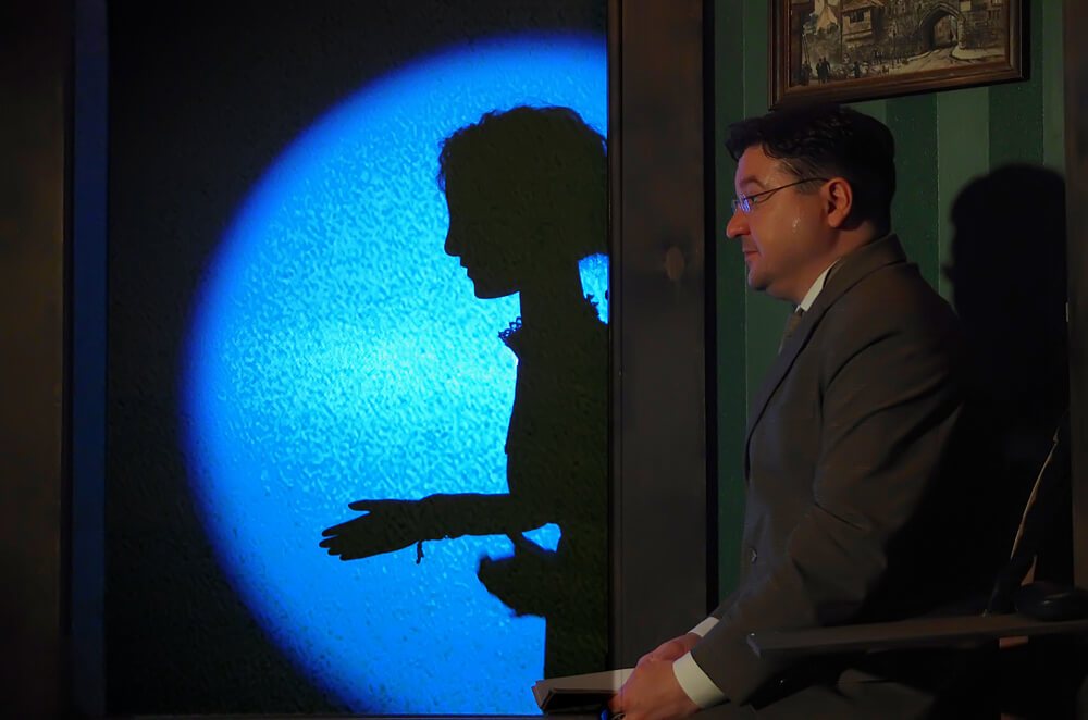 Шерлок. Продолжение. Изображение 5