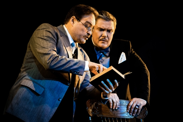 Анна Каренина. Lecture. Изображение 2