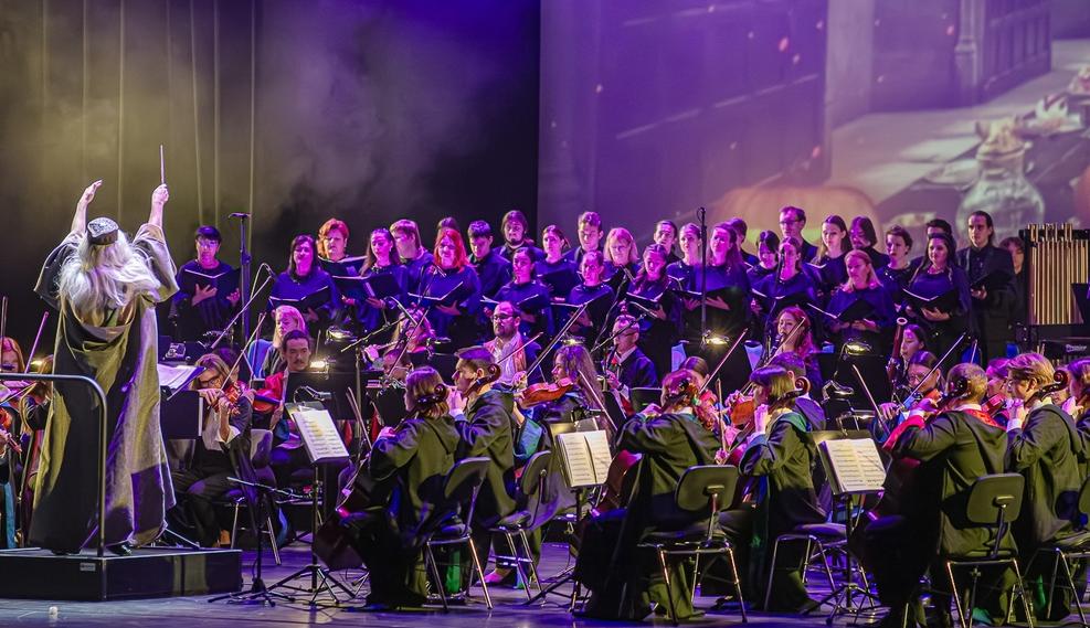 Симфония фэнтези. Изображение 3