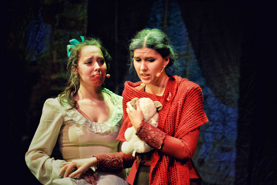 Рождественская песнь. Изображение 6