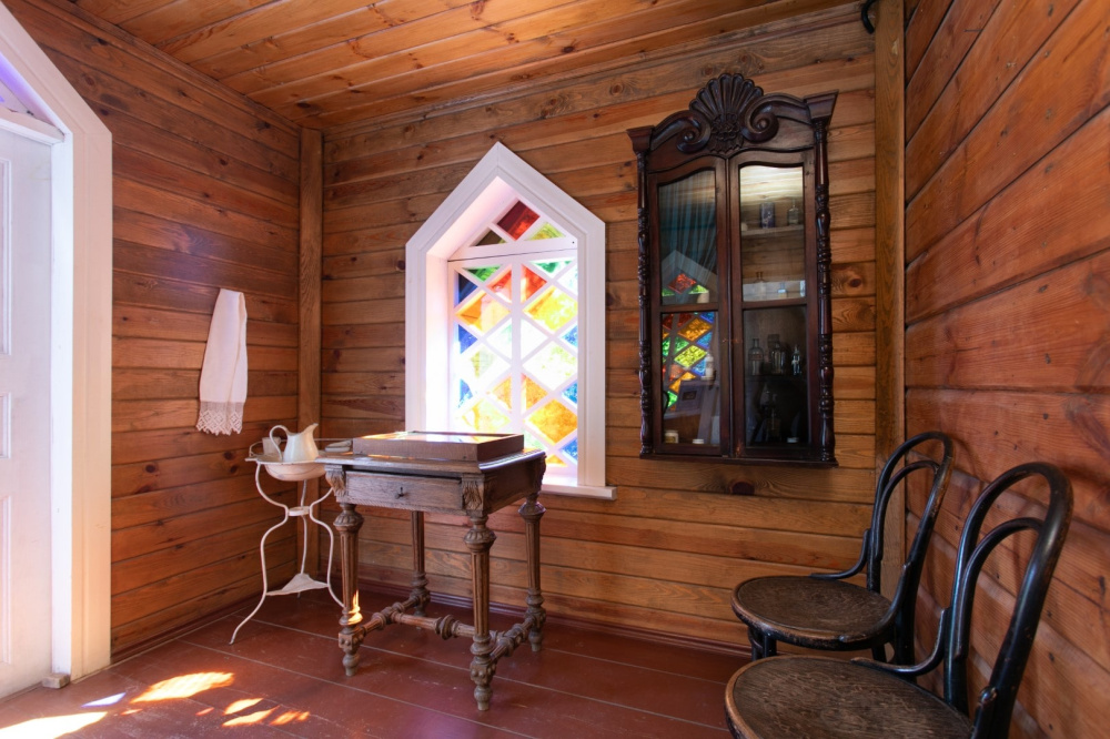 Музей-заповедник А.П. Чехова в Мелихово. Изображение 8