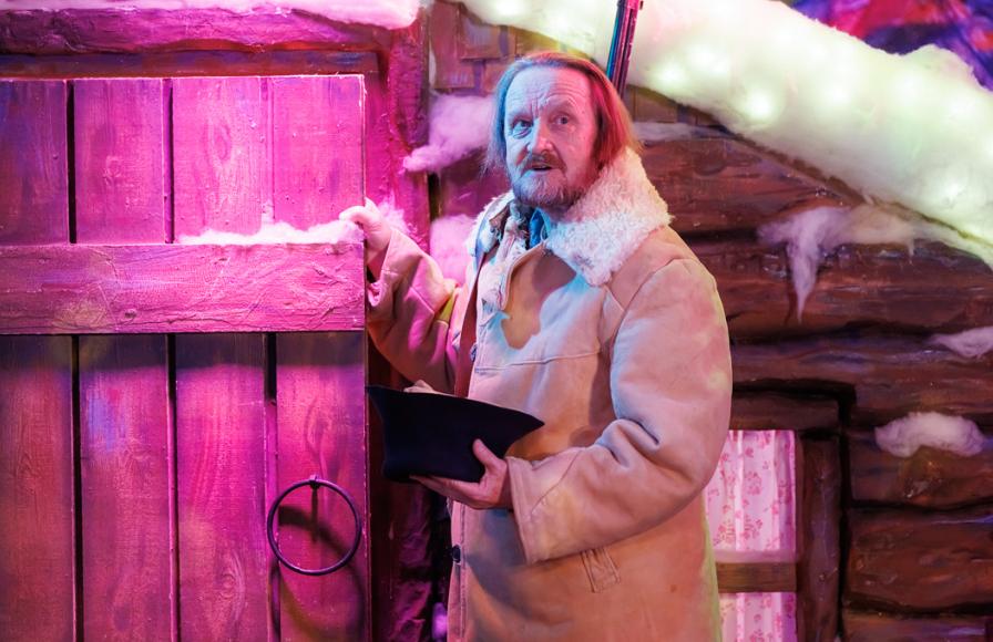 Медной горы хозяйка. Изображение 3