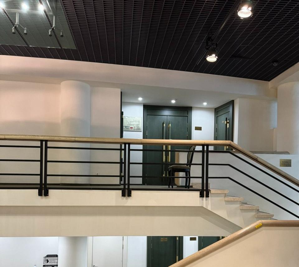 Мастерская Петра Фоменко. Изображение 1