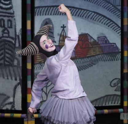 Байки о Лисе, Утёнке и Балде. Изображение 10