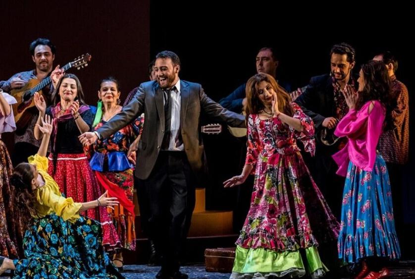 Поющие струны души. Изображение 12